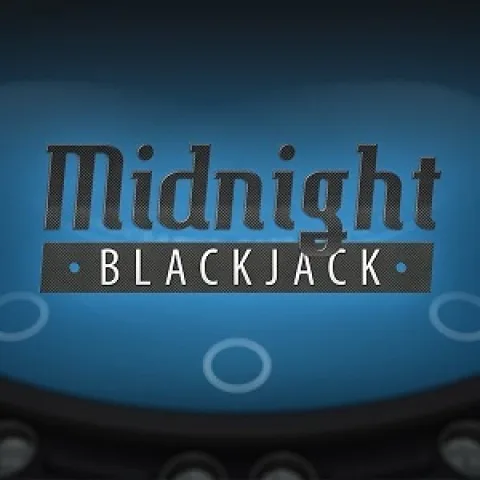 Midnight Blackjack